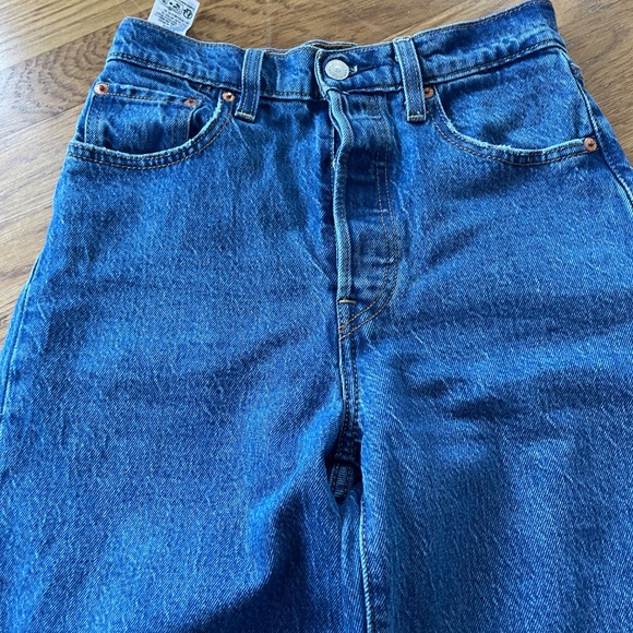 Levis Ribcage Ankle - Picture 3 of 6